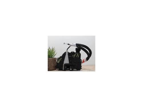 Højre fortil lås PEUGEOT BOXER Van 2.2 HDi 130 (131 hp) 25412173