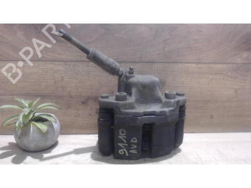 Pinza freno delantera derecha RENAULT CLIO II (BB_, CB_) 1.5 dCi (B/C2J) (68 hp) 25411040