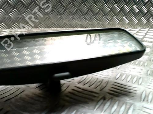 Rear mirror RENAULT CLIO V (B7_) 1.0 TCe 90 (B7MT) | BP39720068I6 - Image 3