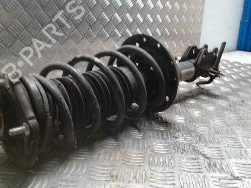 Left front shock absorber CITROËN NEMO MPV 1.3 HDi 75 | BP37260258M16 - Image 3