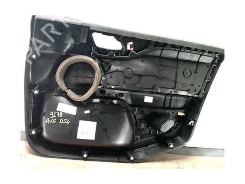 Venstre frontpanel CITROËN DS4 (NX_) 1.6 VTi 120 | BP25417358C58 