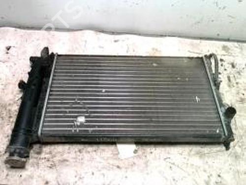 Used Water radiator CITROËN BX (XB-_) 16 (92 hp) 25430722