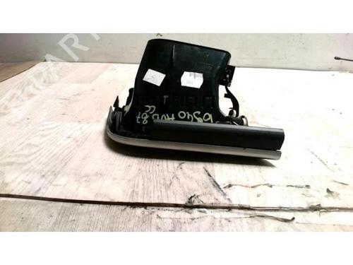 Air vent PEUGEOT 207 CC (WD_) 1.6 HDi | BP25426007I21