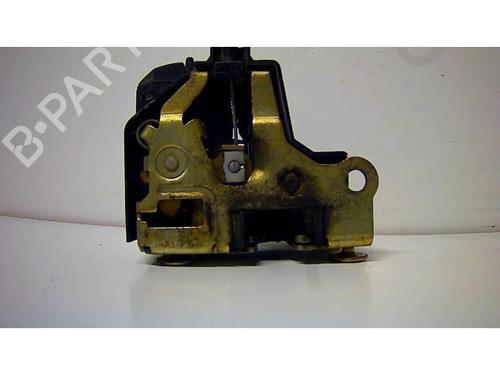 Serrure avant gauche RENAULT SCÉNIC I MPV (JA0/1_, FA0_) 1.9 dTi (JA0N) | BP25409776C98 