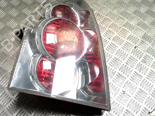 Used Left taillight Left taillight RENAULT KOLEOS I (HY_) 2.0 dCi 4x4 (HY0K) (150 hp) 36640349 36640349
