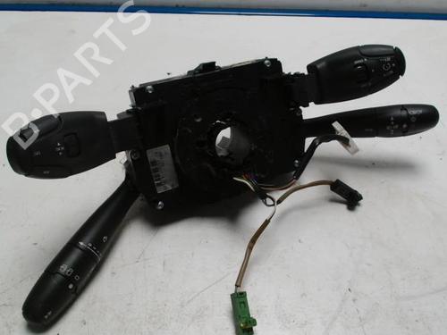 Used Steering column stalk PEUGEOT 207 (WA_, WC_) 1.6 HDi (90 hp) 31234615