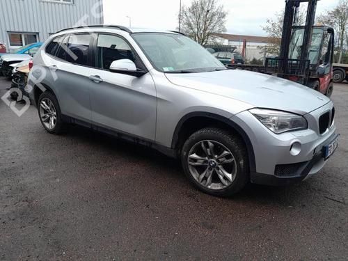 Pipe BMW X1 (E84) xDrive 20 d | BP27614849M125 