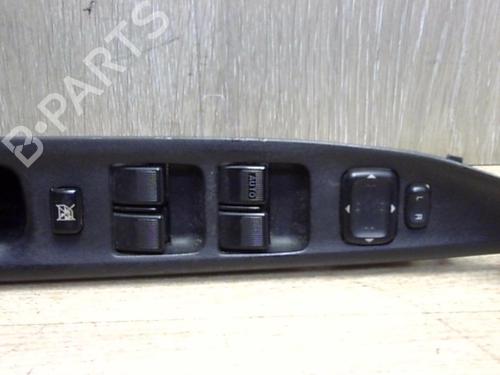 Left front window switch MAZDA 6 Saloon (GG) 2.0 DI (GG14) | BP25413857I27  - Image 7