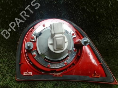 Used Left tailgate light VW GOLF V (1K1) 1.9 TDI (105 hp) 31233549