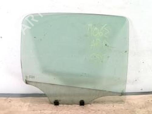 Used Rear right door window CITROËN C3 II (SC_) 1.4 HDi 70 (SC8HZC, SC8HR0, SC8HP4) (68 hp) 25422078