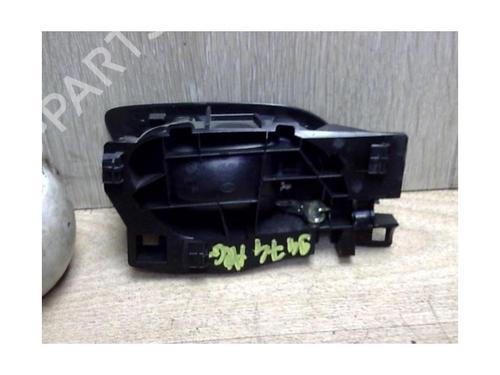 Rear left interior door handle PEUGEOT 308 I (4A_, 4C_) 1.6 HDi | BP25409171I15 