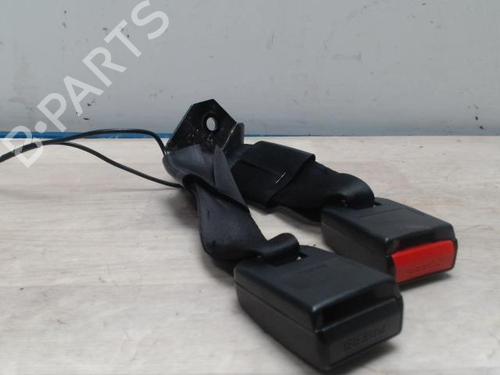 Used Seat buckle Seat buckle NISSAN QASHQAI I (J10, NJ10) 1.5 dCi (106 hp) 25419795 25419795