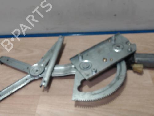 rudehejsemekanisme-ventre-foran-mercedes-benz-m-class-w163-1998-1999-2000-2001-2002-2003-2004-2005-25387141 main image