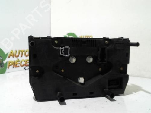 Climate control PEUGEOT 307 (3A/C) 2.0 HDi 110 | BP25399504I5 