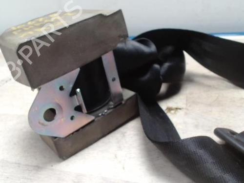 Rear left seatbelt AUDI A3 (8P1) 1.8 TFSI | BP28207277I29 