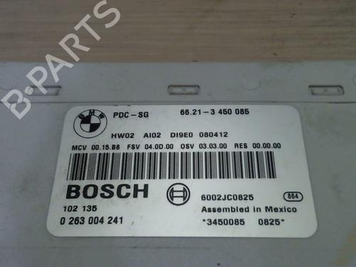 Electronic module MINI MINI CLUBMAN (R55) Cooper S | BP29840772M83 - Image 3