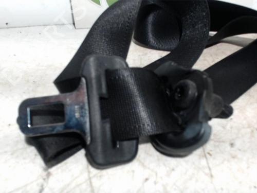 Front left seatbelt OPEL CORSA C (X01) 1.2 (F08, F68) | BP25398769I26 