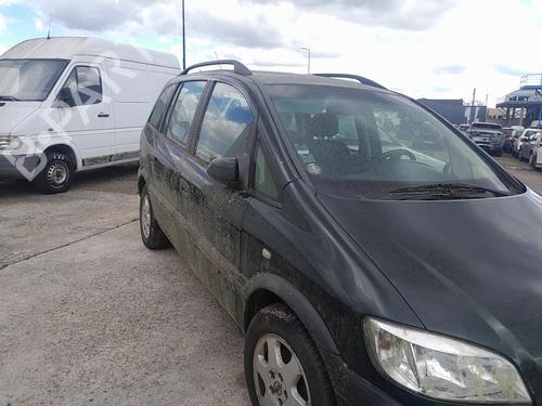 Left front fog light OPEL ZAFIRA A MPV (T98) 2.2 DTI 16V (F75) | BP25430707C30 