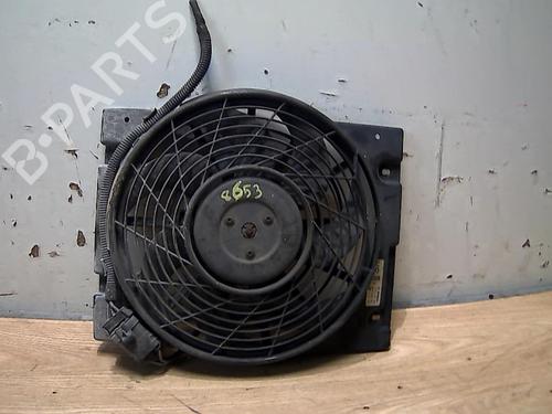 Motor da chauffage IVECO DAILY III Platform/Chassis 35 S 13,35 C 13 (125 hp) 31226568