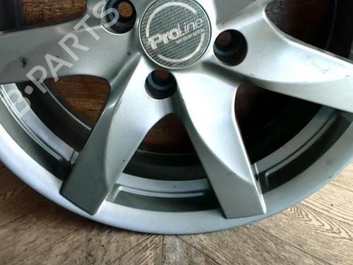 Rim NISSAN NOTE (E11, NE11) 1.5 dCi | BP27921187C45 