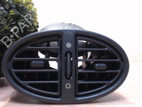 Luftventil ROVER 75 (RJ) 2.0 CDT (115 hp) 25409025