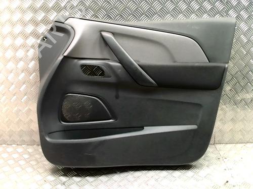 Front right panel CITROËN C4 Picasso II 1.6 BlueHDi 120 | BP30638912C59 