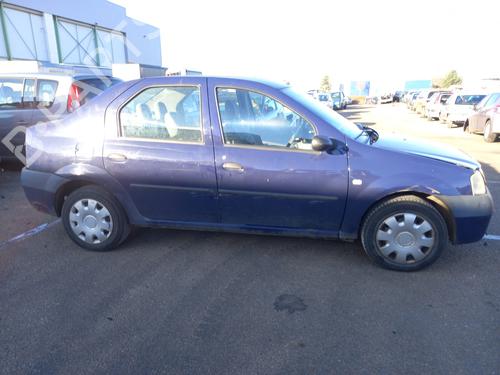 Left headlight DACIA LOGAN (LS_) 1.5 dCi (LS0J, LS0Y) | BP34508519C28  - Image 8