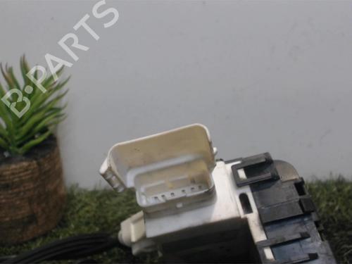 Rear right lock PEUGEOT 407 (6D_) 1.8 (6D6FZB) | BP25391990C99 