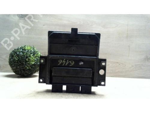 Engine control unit (ECU) RENAULT MEGANE II (BM0/1_, CM0/1_) 1.5 dCi (BM1F, CM1F) | BP25412224M57 