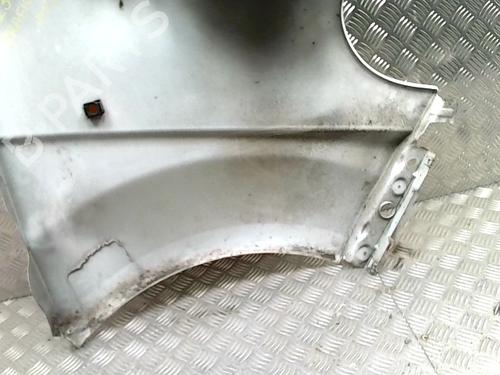 Forskærm venstre RENAULT TRAFIC II Van (FL) 1.9 dCi 80 (FL0B) | BP30691391C41 