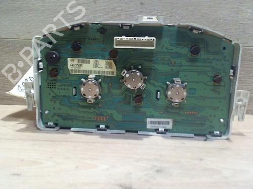 Used Instrument cluster NISSAN MICRA III (K12) 1.5 dCi (65 hp) 25384863