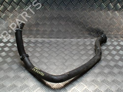 Used Pipe Pipe CITROËN C4 Picasso II 1.6 HDi / BlueHDi 115 (115 hp) 25886278 25886278