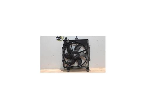 Used Heater blower motor RENAULT KANGOO (KC0/1_) 1.2 16V (KC05, KC06, KC03, KC0T, KC0W, KC1D) (75 hp) 25387478