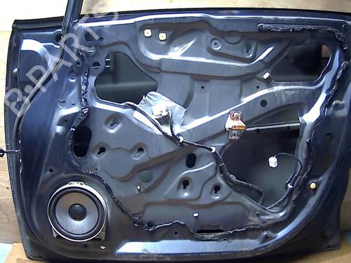 Dør højre fortil HONDA FR-V (BE) 2.2 i CTDi (BE5) | BP31226458C3