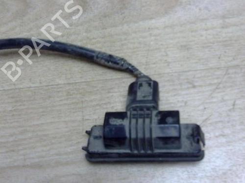 Licence plate light VW POLO (6N2) 1.4 16V | BP29522160I40 