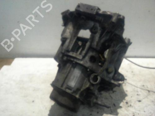 Gearbox PEUGEOT 405 II (4B) 1.9 D | BP25387869M3 