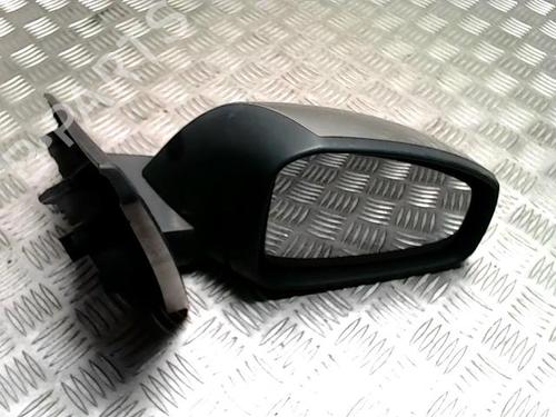 Used Right mirror Right mirror RENAULT MEGANE III Hatchback (BZ0/1_, B3_) 1.5 dCi (106 hp) 36515949 36515949