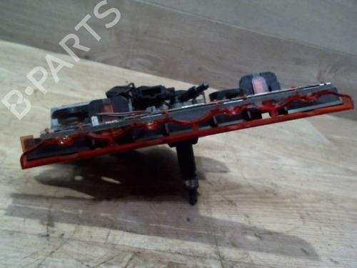 Rear wiper motor MERCEDES-BENZ A-CLASS (W168) A 170 CDI (168.009, 168.109) | BP25411087M102 