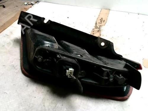 Left taillight FIAT GRANDE PUNTO (199_) 1.3 D Multijet (199.AXD11, 199.AXD1A, 199.AXD1B,... | BP26669874C34