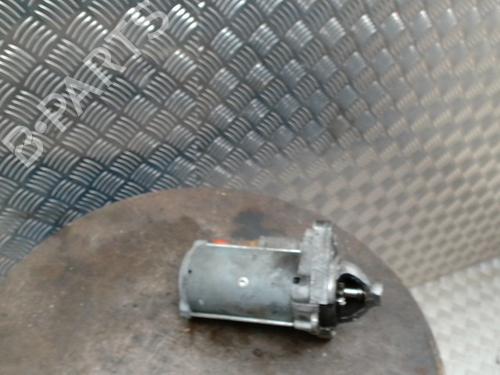 Starter RENAULT LAGUNA III (BT0/1) 1.5 dCi (BT00, BT0A, BT0T, BT1J) | BP31969973M8 - Image 3