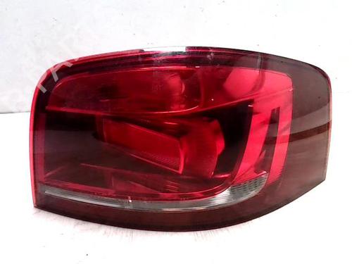 Used Right taillight AUDI A3 (8P1) 1.8 TFSI (160 hp) 31220732