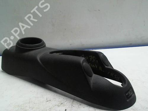 Porte-gobelet/Objets MINI MINI (R50, R53) One D (75 hp) 25417355