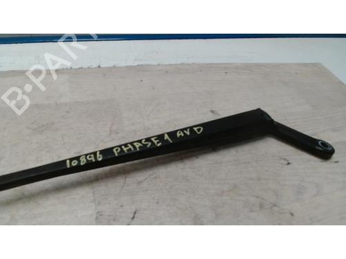 Front windshield wiper arm PEUGEOT 206 CC (2D) 2.0 S16 | BP25420616C143 