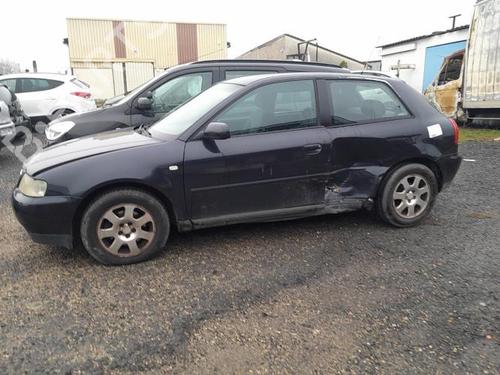 Styring servopumpe AUDI A3 (8L1) 1.9 TDI | BP25430623M99 