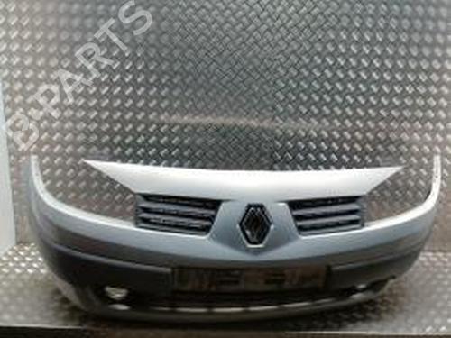 Used Front bumper RENAULT MEGANE II (BM0/1_, CM0/1_) 1.6 16V (BM0C, CM0C) (113 hp) 30459292