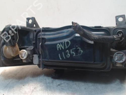 Scheinwerfer rechts SEAT TOLEDO II (1M2) 1.9 TDI | BP25427075C29