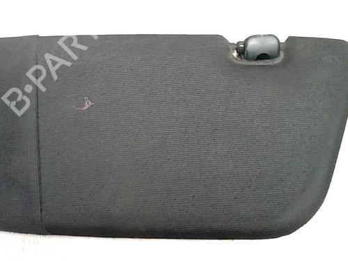 Left sun visor HYUNDAI COUPE I (RD) 1.6 i 16V | BP25431288I1