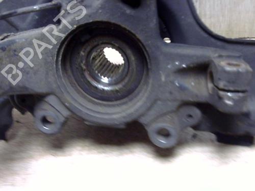Used Right front steering knuckle Right front steering knuckle FIAT FIORINO Box Body/MPV (225_) 1.3 D Multijet (95 hp) 34417032 34417032