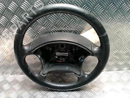 Used Steering wheel CITROËN XSARA PICASSO (N68) 1.6 HDi (90 hp) 25425951