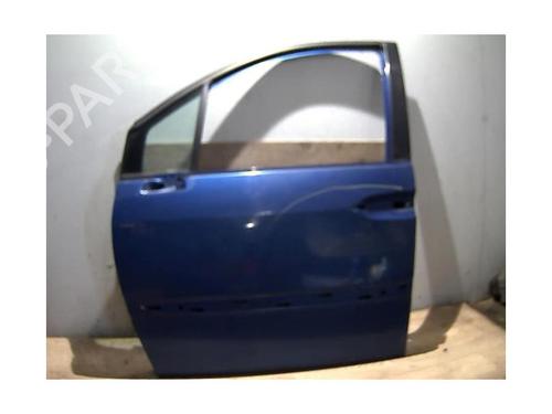 Left front door CITROËN C8 (EA_, EB_) 2.0 HDi | BP25408219C2 